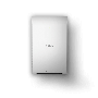 D-link Wireless Ac1200 Wave 2 Concurrent Dual Band Wall-plate Access Point With Poe Passthrough