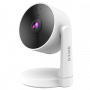D-Link DCS-8330LH Smart Full HD Wi-Fi Camera with built-in Smart Home Hub