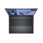 DELL MOBILE PRECISION 7680, i7-13850HX, 16" FHD+, 32GB, 512GB, W11P, RTX2000(8GB), 3YP