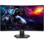Dell S3222HG 32-inch 165Hz Curved Gaming Monitor - Full HD (1920 x 1080) Display