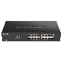 D-link Dgs-1100-16v2 16-port Gigabit Smart Managed Switch