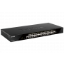 D-link Dgs-1520-28 Dgs-1520-28 - 52-port Gigabit Smart Managed Stackable Switch With 48 1000base-t, 2 10gbase-t And 2 Sfp+ Ports