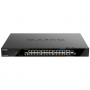 D-LINK DGS-1520-28MP 28-PORT GIGABIT SMART MANAGED STACKABLE POE+ SWITCH