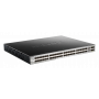 D-link DGS-3130-30S 30 port Stackable Gigabit SFP Switch with 6 10GbE ports