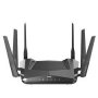 D-Link DIR-X5460 Smart Ax5400 Wi-fi 6 Router