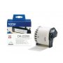Brother DK-22205 DK22205 White Roll 62mm x 30.48 metres