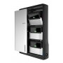 Ergotron Dm12-1006-4 Zip12 Charging Wall Cabinet Au/nz