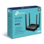 Tp-link Archer-c54 Archer C54 Wireless Dual Band Router, Ac1200,  Eth(4), Ant(4), 3yr