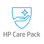 Hp U09xde 3yr Parts & Labour, Active Care Next Business Day Onsite For Notebook