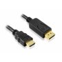 DisplayPort Cable Display Port(M) to HDMI(M) 3m 4K*2K support