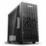 Deepcool Matrexx 30 Tempered Glass Mini-Tower Micro-ATX Case