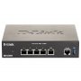 D-link Unified Services Dsr-250v2 Vpn Router