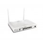 Draytek Vigor2865ax ADSL2+/VDSL2 35b Wireless-AC1300 Modem/Router