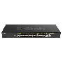D-link DXS-1210-28S 28-port 10 Gigabit Smart Managed Switch With 24 Sfp+ Ports And 4 10gbase-t Ports