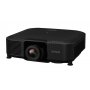 Epson Eb-pu1008bnl Wuxga 8500 Ansi 2500001 Laser  Hdbase-t Projector No Lens Black