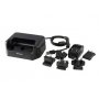 Honeywell Eda70-hb-r Eda70a Homebase Kit For Tablet Includes Dock, Power Apapter And Cord