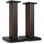 Edifier Ss03 Stand - Compatible With S3000pro/elevates Speakers/wood Grain Design/mdf Structure Stability; 2 Stand