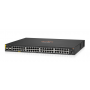 HPE Aruba 6100 48G Class4 PoE 4SFP+ 740W Switch R9Y04A