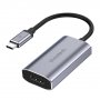 Choetech Hub-h16 Usb C To Hdmi 8k Adapter