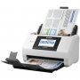 Epson Workforce Ds-790wn Document Scanner