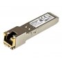 Startech Exsfp1getst Juniper Ex-sfp-1ge-t Compatible Sfp