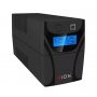 Ion F11 1200va Line Interactive Tower Ups, 4 X Australian 3 Pin Outlets, 3yr Advanced Replacement Warranty.