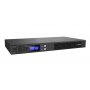 Ion F15r 650va Line Interactive 1ru Rack Mount Ups, 4 X Iec C13, 3yr Advanced Replacement Warranty.