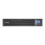 Ion F18 Iot 3kw 3000va / 3000w Online Double Conversion Ups, 2u Rack/tower Ups, 8 X C20, Rackmount Ups, 3 Year Advanced Replacement Warranty