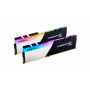 G.SKILL Trident Z Neo Series 16GB (2 x 8GB) 288-Pin DDR4 SDRAM 3600 (PC4 28800) Memory F4-3600C14D-16GTZNB