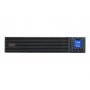 Apc SRV2KRILRK Easy Ups Online Srv Rm Ext. Runtime 2000va 230v With Rail Kit Batt Pack