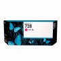 Hp F9k16a Hp 728 300-ml Magenta Designjet Ink Crtg