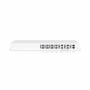 Ubiquiti Uisp Fiber Olt Xgs, 2048 Client Capacity, (8) 10g Sfp+ Olt Ports, (4) 25g Sfp28 Uplink Ports