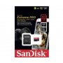 Sandisk Sdsqxcg-032g-gn6ma 32gb Micro Sdhc Extreme Pro 4k , A1 V30, Uhs-i/ U3, 100mb/s