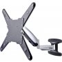 Startech Fha-tv-wall-mount Vesa Tv Wall Mount Full Motion Tv Mount