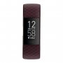 FITBIT CHARGE 4 ADVANCE FITNESS TRACKER + GPS ROSEWOOD FB417BYBY