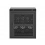 North Bayou Steel Av Compact Cabinet