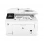 HP LaserJet Pro MFP M227fdw Wireless Monochrome All-in-One Printer with built-in Ethernet & 2-sided printing, works with Alexa (G3Q75A) Whit