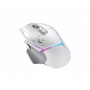 LOGITECH G502x Plus Wireless Gaming Mouse White