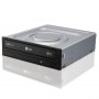 LG 24x Internal SATA OEM DVD-RW Burner Drive GH24NSD1 