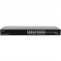 Grandstream GWN7812P Enterprise Layer 3 Managed Poe Network Switch 16 X Gige 4 X Sfp