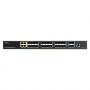 Grandstream GWN7831 Enterprise Layer 3 Managed Aggregation Switch 20 X Sfp 4 X Sfp/gige Combo 4 X Sfp