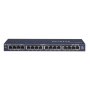 Netgear GS116 Prosafe 16 Port 10/100/1000 Gigabit Switch