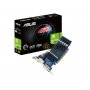 Asus Nvidia Geforce Gt710-sl-2gd3-brk-evo 2gb Ddr3 Evo Low-profile Graphics Card