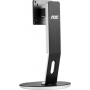 AOC H271 Ergonomic Adjustable VESA Monitor Stand 