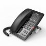 Fanvil H3 Hotel Ip Phone - No Display, 1 Line, 6 X Programmable Buttons, Dual 10/100 Nic