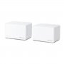 Mercusys Halo H80X AX3000 Whole Home Mesh WiFi 6 System 2 PACKS