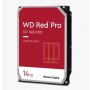 WD Red Plus 14TB 3.5' NAS HDD SATA3 WD142KFGX