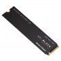 WD BLACK SN770 M.2 2280 250GB PCIe Gen4 16GT/s, up to 4 Lanes Internal Solid State Drive (SSD) WDS250G3X0E