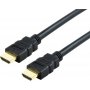 Blupeak Hdpv020 2m High Speed Hdmi Cable With Ethernet (lifetime Warranty)
