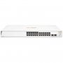 HPE Aruba Instant On 1830 48G 24p Class4 PoE 4SFP 370W Switch